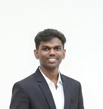 Sharvil More